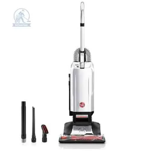 Hoover Bagged Upright Vacuum Cleaner