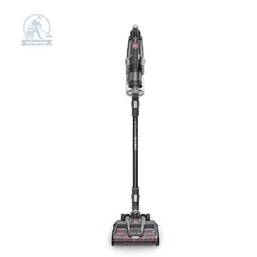 Hoover cordless stick vacuum