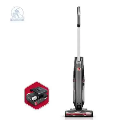 Hoover OnePWR Evolution pet cordless small upright vacuum