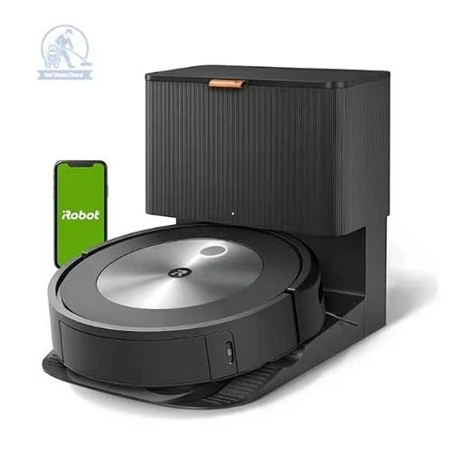 iRobot Roomba j7+ Vacuum Cleaner