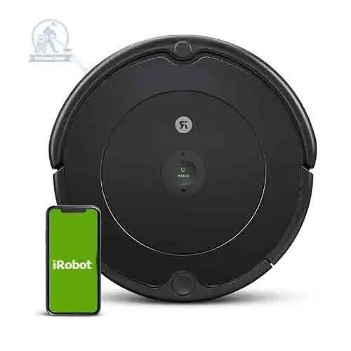 iRobot Roomba 694 Robot Vacuum