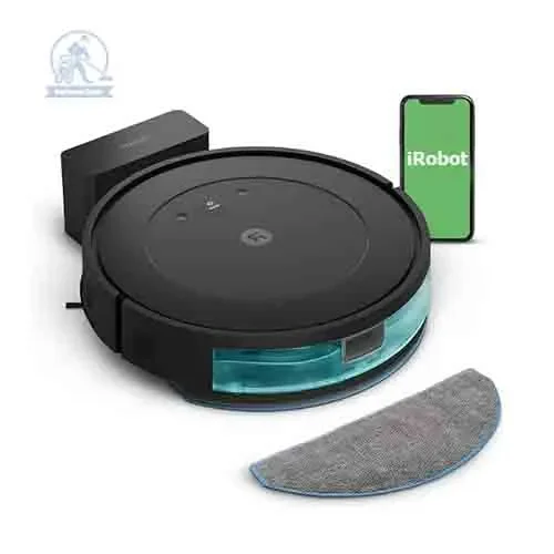 iRobot Roomba Combo Robot Vacuum