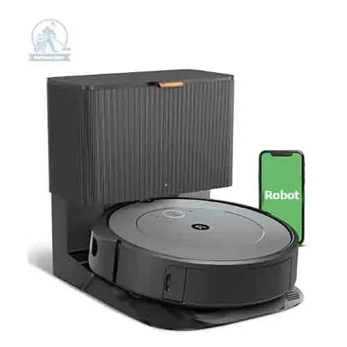 iRobot Roomba i3+ EVO (3554) Robot Vacuum