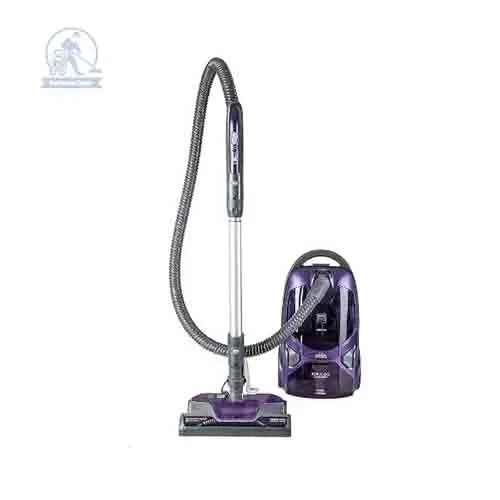 Kenmore Bagged Canister Vacuum