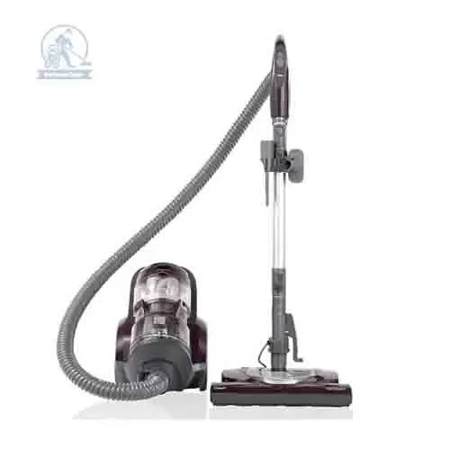 Kenmore Bagless Canister Vacuum