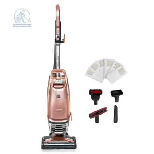 Kenmore BU4050 Intuition Bagged Upright Vacuum