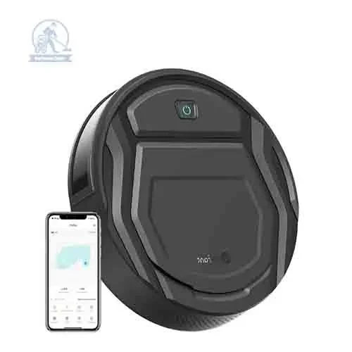 Lefant M210Pro Robot Vacuum Cleaner