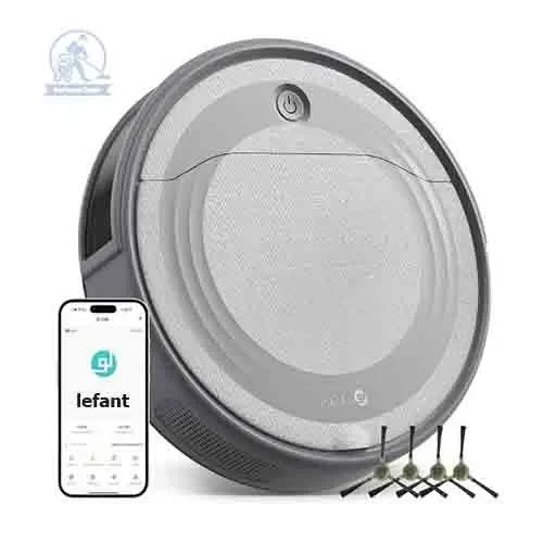 Lefant M310 Robot Vacuum Cleaner