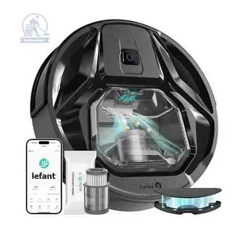 Lefant M320 Robotic Vacuum Cleaner