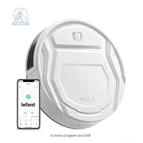 Lefant Robot Vacuum Cleaner