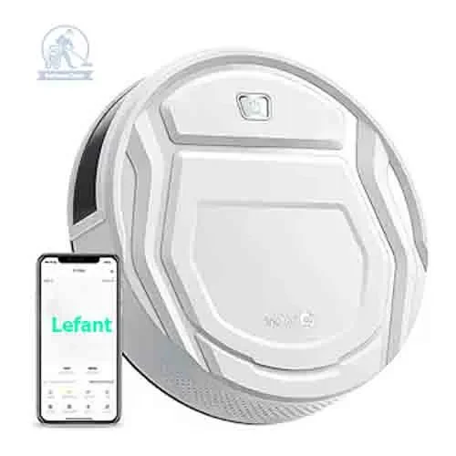 Lefant Robot Vacuum Cleaner