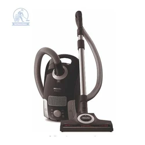 miele compact c1 canister vacuum