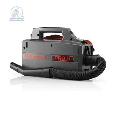 Oreck canister vacuum