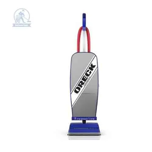 Oreck Commercial XL Upright Corded Vacuum