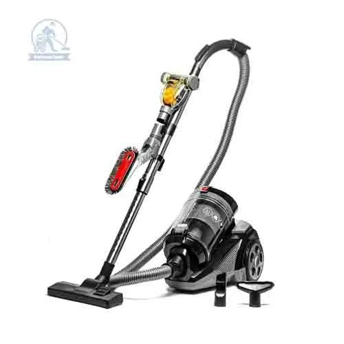 ovente canister vacuum with hepa filter