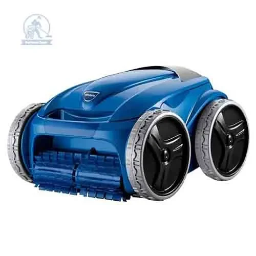 polaris f9450 robotic pool cleaner