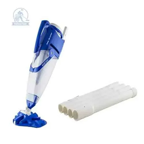 POOL BLASTER Cordless Vacuum