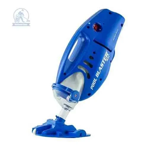 POOL BLASTER Max Cordless Pool Vacuum