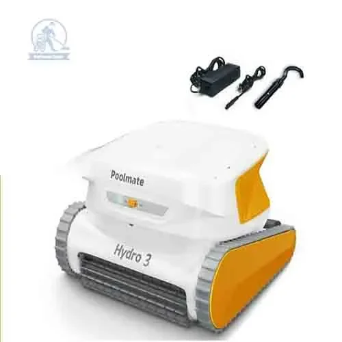 Poolmate Hydro 3 Robotic Pool Cleaner