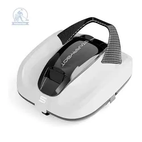 Portable Swimming Robotic Pool Vacuum