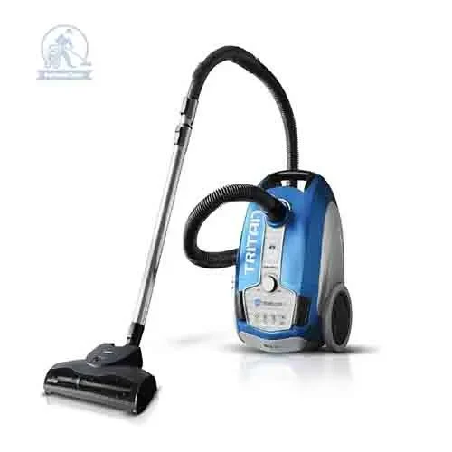 Prolux Tritan Bagged Canister Vacuum Cleaner