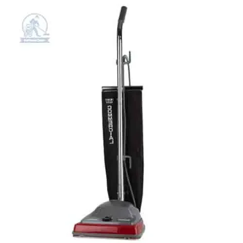 sanitaire sc679k upright commercial vacuum