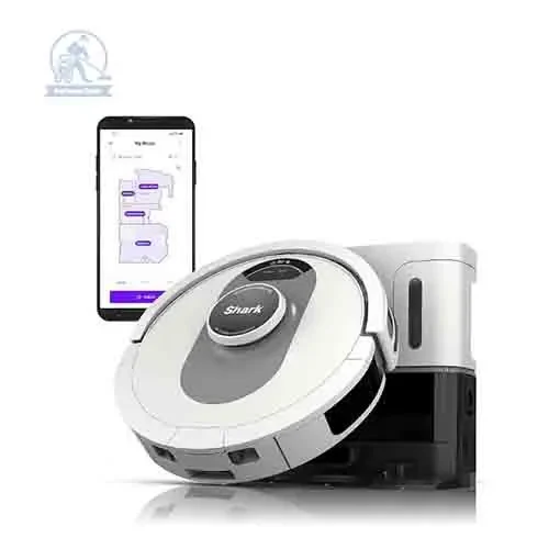 Shark AI Ultra Voice Control Robot Vacuum