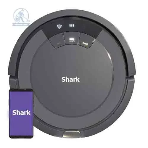 Shark AV753 ION Robot Vacuum