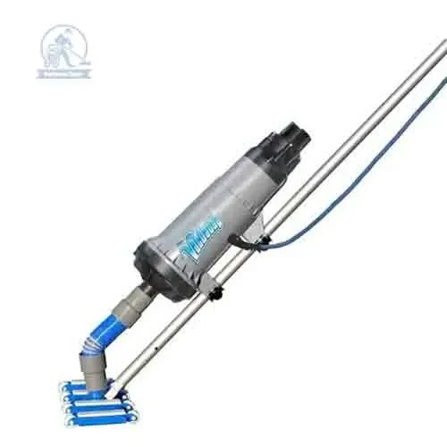 VacDaddy® Powerful Portable Pool Vacuum