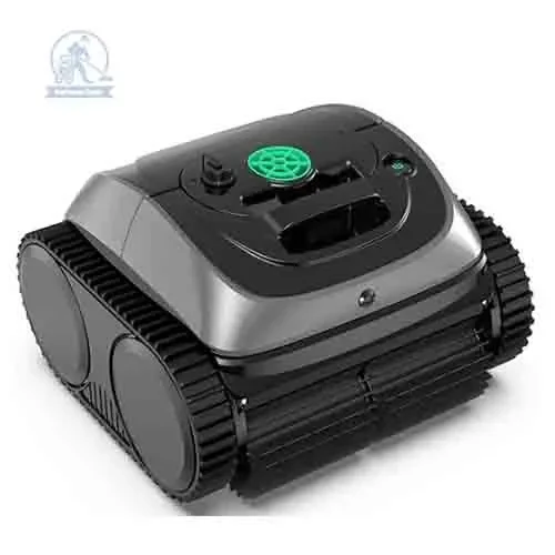 WYBOT C1 Robotic Pool Cleaner