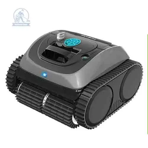 WYBOT Cordless Robotic Pool Vacuum