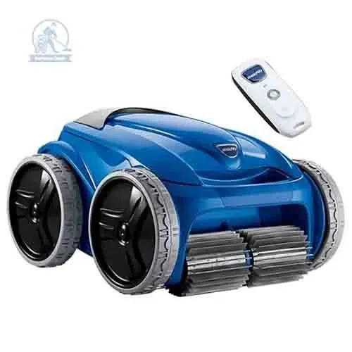 Zodiac 9550 Sport Robotic In-Ground Pool Cleaner